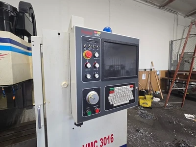USED FADAL VMC3016