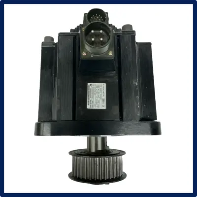 USED MITSUBISHI SGMGH-30ACA61