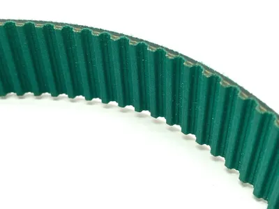 0'0 780 937Mg | Toothed Belt  780mm Length - New Other