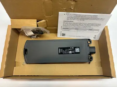 NEW IFM IOCONTROL OUTPUT CONTROLLER MODULE