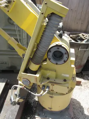 USED FANUC S-10