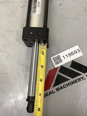 USED MEAD FLUID DYNAMICS 4137-10