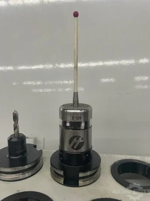 USED 2012 HAAS EC-300