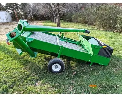 Used KWIK KLEEN _UNKNOWN_ Separators Iowa US | Keast Enterprises #1360331
