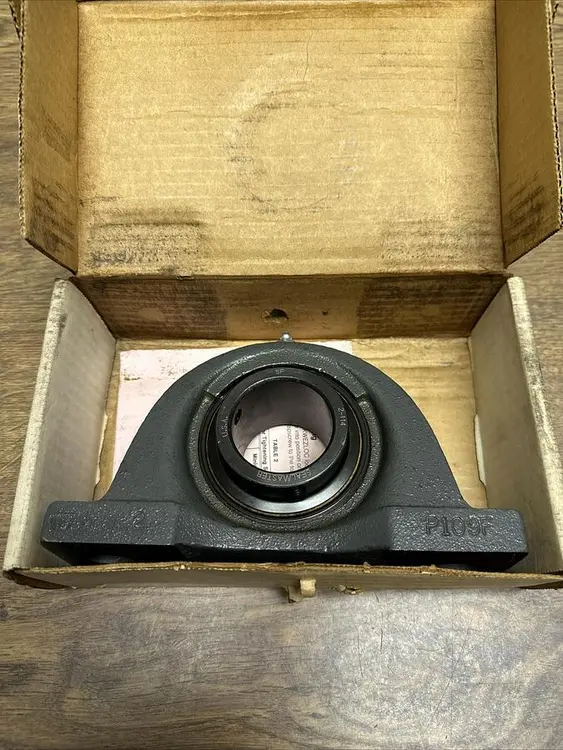 New | in-Stock SEALMASTER NPL-30 Bearings | Surplus Asset Holdings #1201977
