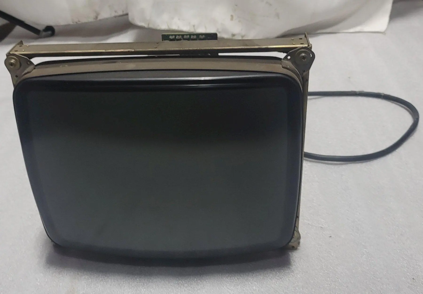 USED 1986 Panasonic TX-1413 FHE