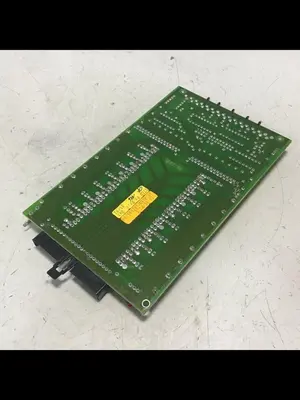 USED BACHMANN ELECTRONIC CA16100E