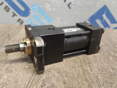 Parker 01.50J3LLUVS18 1.000 Hydraulic & Pneumatic Cylinders | ESS Industrial Equipment Sales (4)