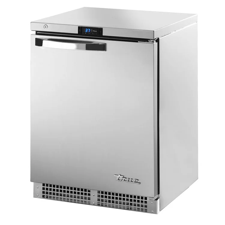 Used True TUC-24-HC-SPEC3 Undercounter Refrigerators Illinois US | Falcon Restaurant Supply #1374098