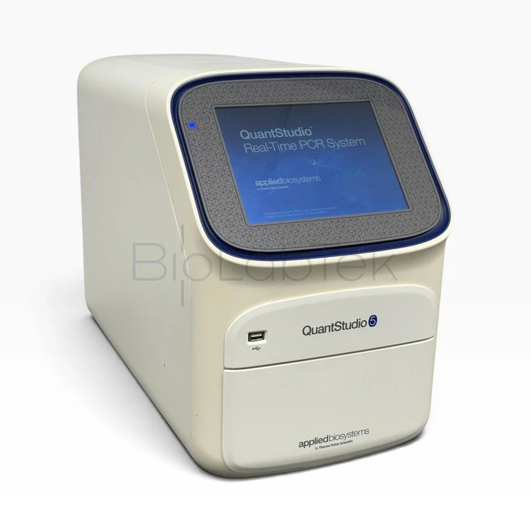 Used Applied Biosystems / Thermo Fisher Scientific A28135 PCR/Thermal Cycler Missouri US | BioLabTek #1493956