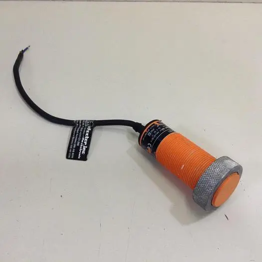 Used EFECTOR KI5208 Sensors Michigan US | Ideal Machinery #706334