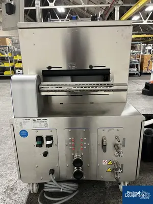 USED MULTIVAC Multivac Tray Sealer, Model T260