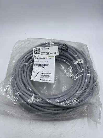 New | in-Stock MURR ELEKTRONIK MURR ELEKTRONIK 7000-19041-3012500 Misc Electrical & Power Parts | ND Industrial Surplus #1214769