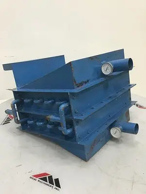 USED NOVATEC NOVATEC-PC