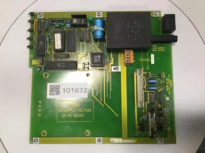 USED KEBA E-FLOPPY D1629C