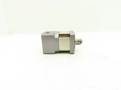 Bayside PX60-010 Inline Servo Gearhead Gearbox Reducer 10:1 3200rpm MX60-010-046