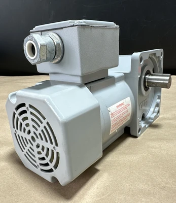 NEW Nissei Corp HF18R030-UTMR90WAX