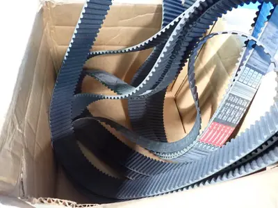 Belts