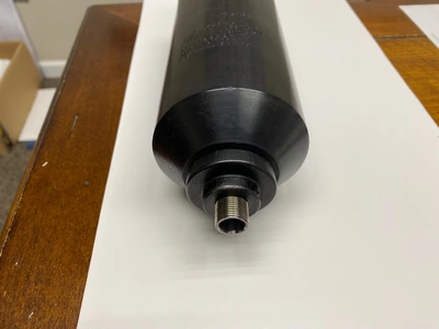 USED PARKER MAJESTIC ID GRINDING SPINDLE
