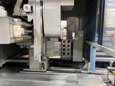 USED 2020 HAFFNER MAC 440-30