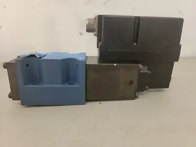 Proportional Directional Valve KBSDG4V-5-96L-50-M1-PE7-H7-11