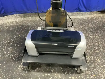 Used TM ELECTRONICS LTLVACF40KAJY Leak Testers Ohio US | HGR 24 #1415201
