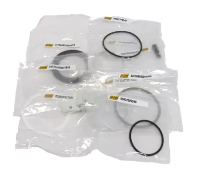 NEW JOHN CRANE 81653305 REPAIR KIT MLS-1 SIZE 2.437"