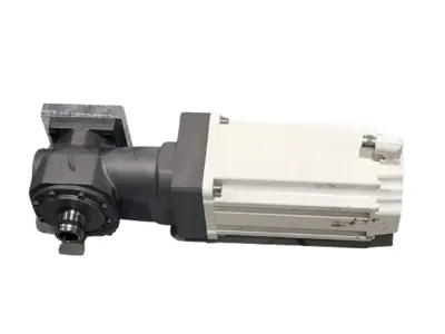 USED ALLEN-BRADLEY VPF-B1652C-PJ14AF, SG-65669-17-03183-D