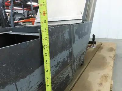 Used ENOMOTO _UNKNOWN_ Conveyor Parts Indiana US | Arrow Industrial #1366798