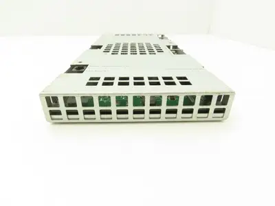ABB 3HAC 12815-1/09 Axis Computer Module