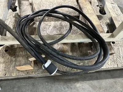 USED DAMARK STR16