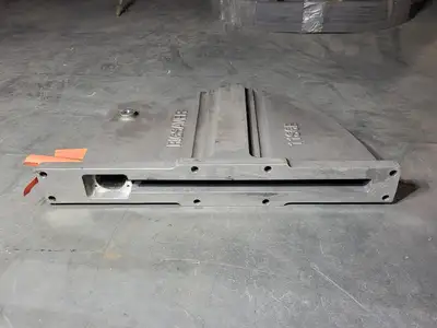 Cover w/ Gate Guid 11SGE
