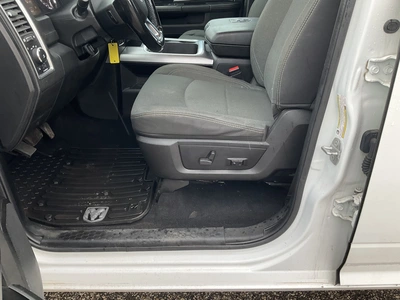 Used 2021 RAM 1500 CLASSIC Pickup Trucks Michigan US | Miedema Asset Management Group #1402769