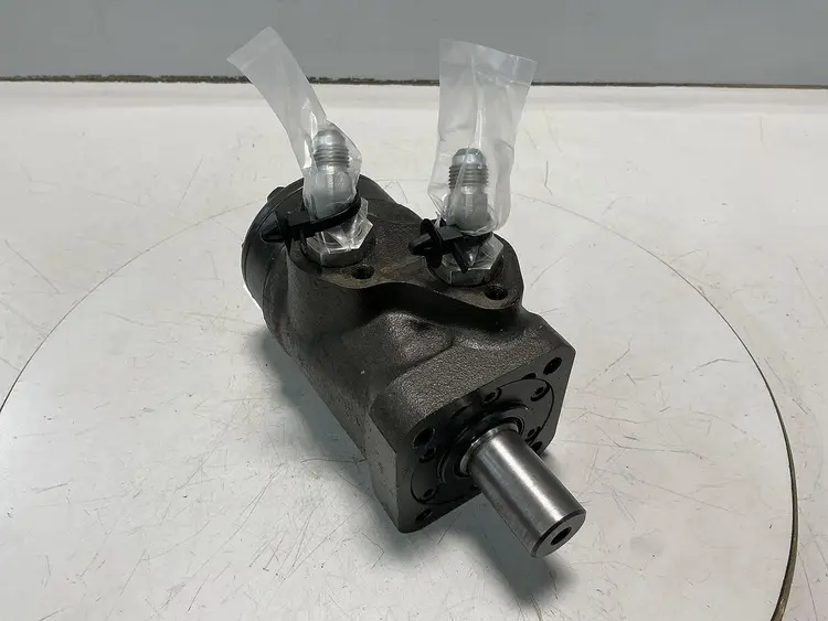 Used DANFOSS OMPA 160 151-51 75 Motors (misc) Michigan US | Ideal Machinery #962938