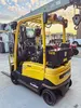 2018 EXCALIBUR E18-Miretti Forklift thumbnail