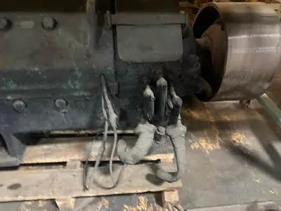 USED GE MD 616 SHUNT