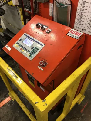 USED ROWE R26362RETRO