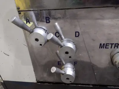 USED WILLIS PK 35