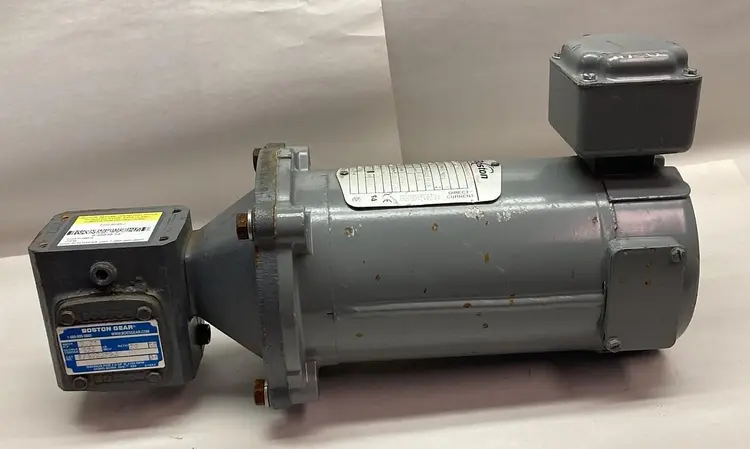 Used BOSTON PM925AT-B Industrial Controls Ohio US | Surplus Asset Holdings #1441563