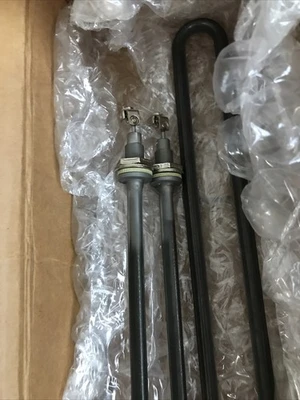 NEW Chromalox 076188-01