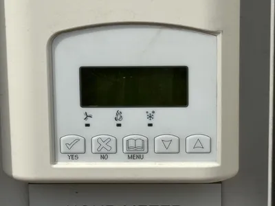 Used 2016 CAPS PPKH-10TD Air Conditioning Equipment Texas US | Proxy Equipment #1385420