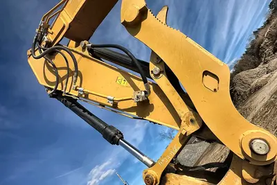 Used 2020 CATERPILLAR 320GC Excavators New Jersey US | Proxy Equipment #1382879