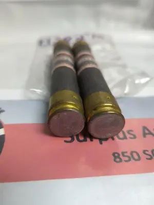 USED RELIANCE ECSR-2-8/10