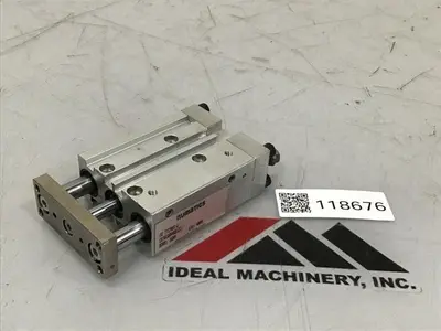 USED NUMATICS CGT016040B1ZCZ