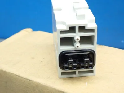 New | in-Stock SMC ARBQ400000P1 Solenoid Regulators Ohio US | HGR 24 #872944