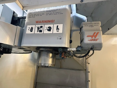 2006 HAAS VF-3 Vertical Machining Centers | Charter Auctions (27)