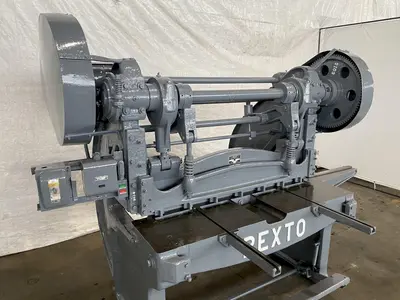 USED PEXTO G352C