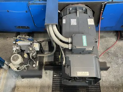 USED TITAN SC 3200