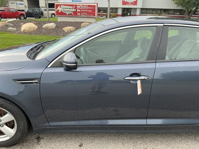 Used 2015 KIA OPTIMA Sedans Michigan US | Miedema Asset Management Group #1406875