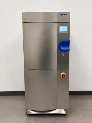 Used SYSTEC HX-65 Autoclaves New Jersey US | Bionex Scientific LLC #1283096